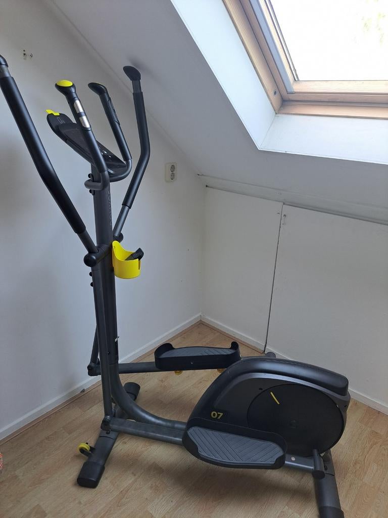 Domyos EL500 Crosstrainer, Ophalen, Benen, Gebruikt, Crosstrainer