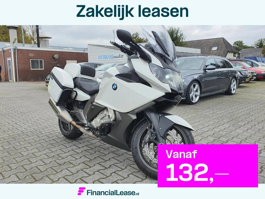 BMW K 1600 GT, Bedrijf, Handvatverwarming, Meer dan 35 kW, Overig