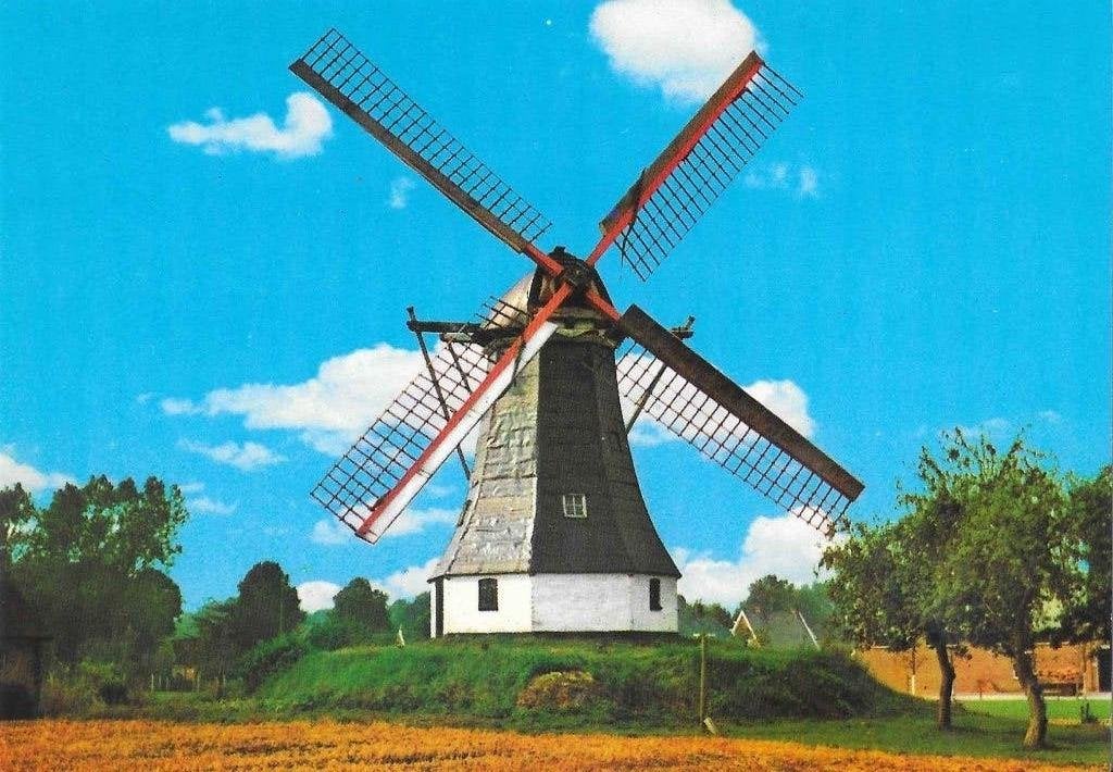 GRATIS: 12 Ansichtkaarten Drenthe, Verzenden, 1960 tot 1980, Ongelopen, Drenthe