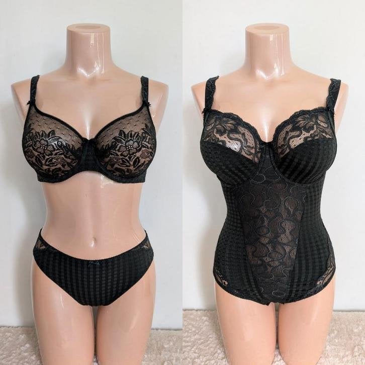 Nieuw prima donna madison deep forestBh 75d Rio Slip 4m, Ophalen of Verzenden, ., ., .