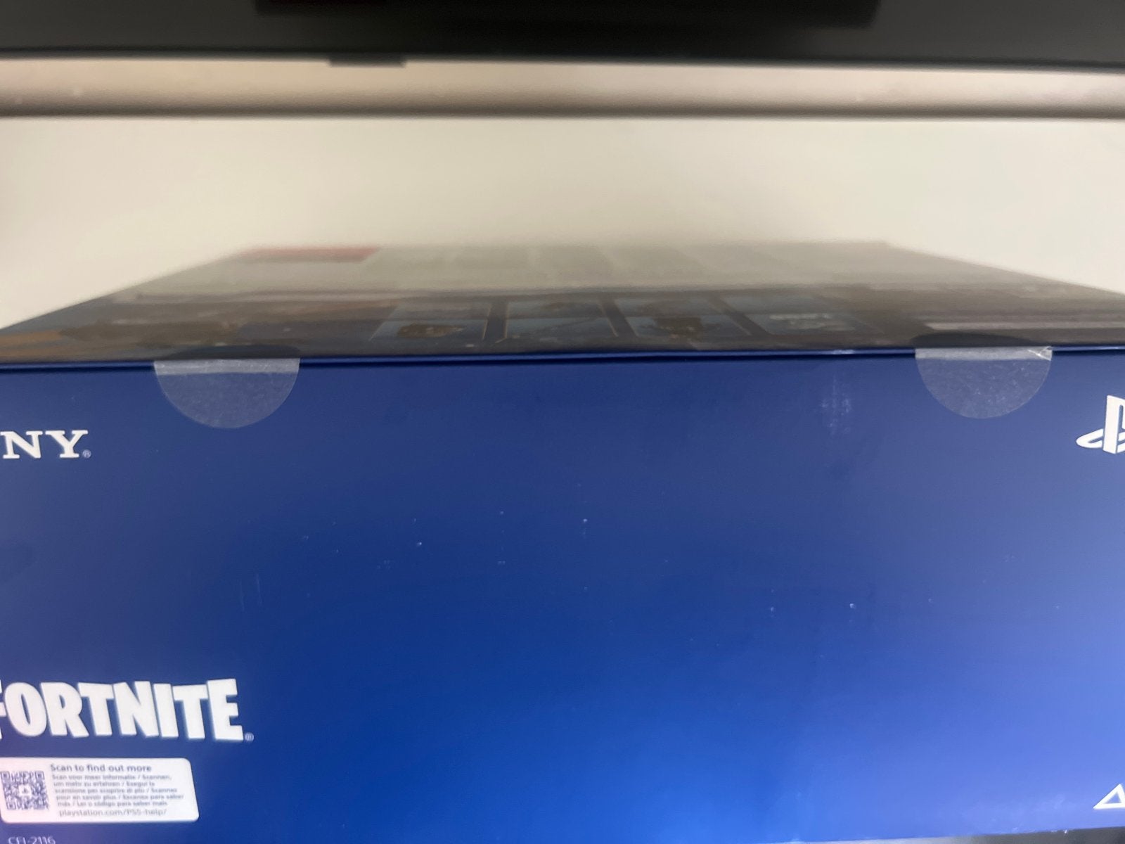 Playstation 5 nieuw in doos - Met disc, Spelcomputers en Games, Spelcomputers | Sony PlayStation 5, Ophalen, Nieuw, Playstation 5