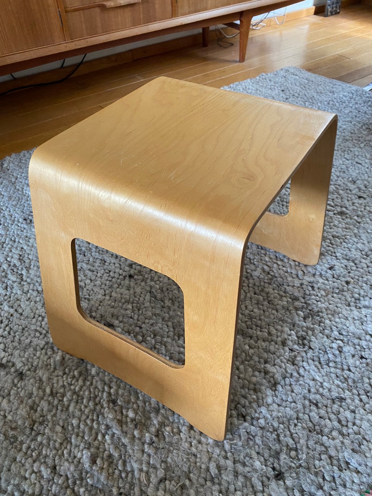 Vintage Ikea. Ikea Benjamin tafeltje ., Ophalen of Verzenden, Huis en Inrichting