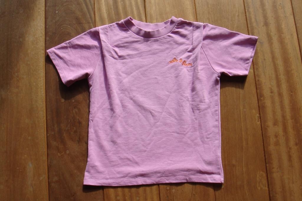 Shoeby shop shirt maat 158 / 164 NETTE STAAT €2,95, Gebruikt, Meisje, Ophalen of Verzenden, Shirt of Longsleeve
