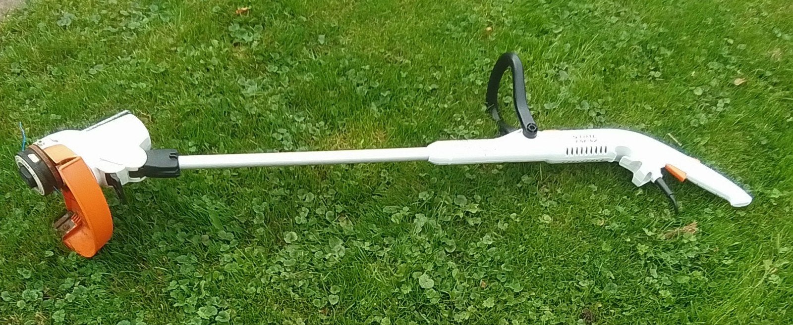 sthil elektrische graskantenmaaier. FSE 52., Ophalen, Elektrisch