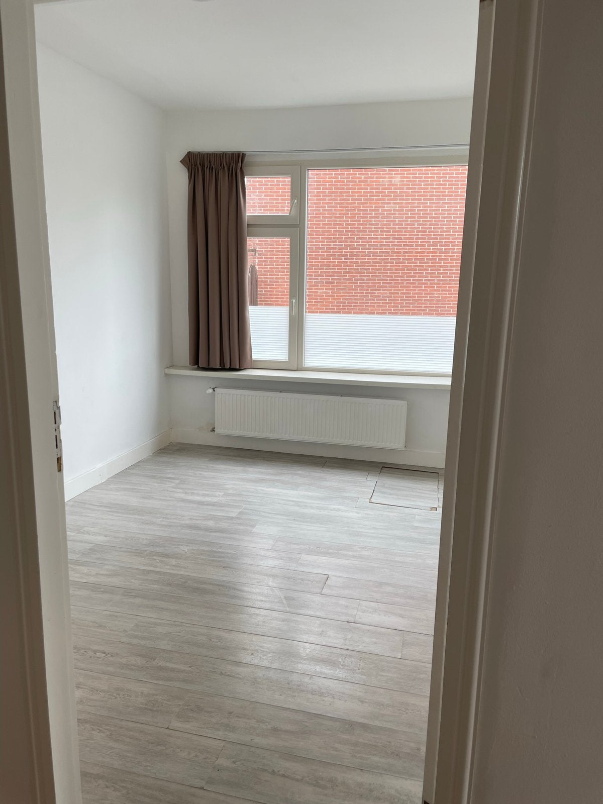 Kamer te huur per direct in Heilegerlee (groningen)