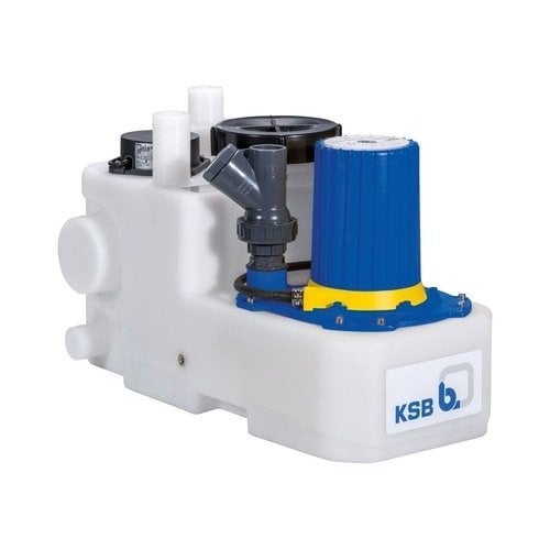 te koop nieuwe KSB pompen met garantie, Ophalen of Verzenden, Nieuw, Elektrisch, Dompelpomp