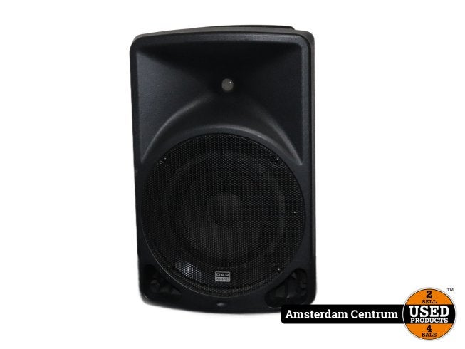 DAP PSS-110 MKII - Nette Staat, Flex Ltd., Gebruikt, https://flex.com/contact-us, Nobelstraat 10, 5807 GA Oostrum LB, Limburg, Nederland