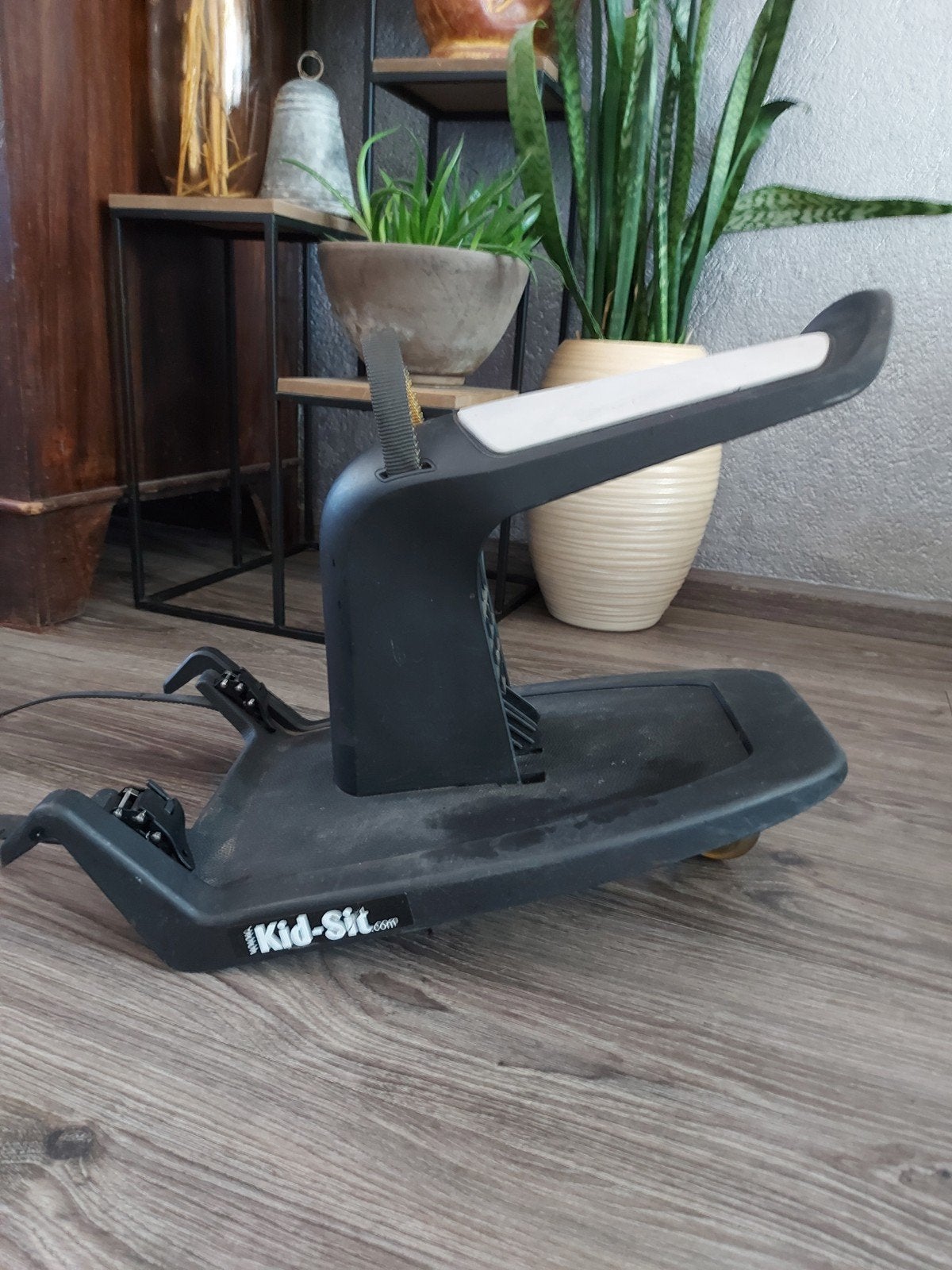 Kid-Sit universele meerijplank, Ophalen of Verzenden, Zo goed als nieuw, Overige merken