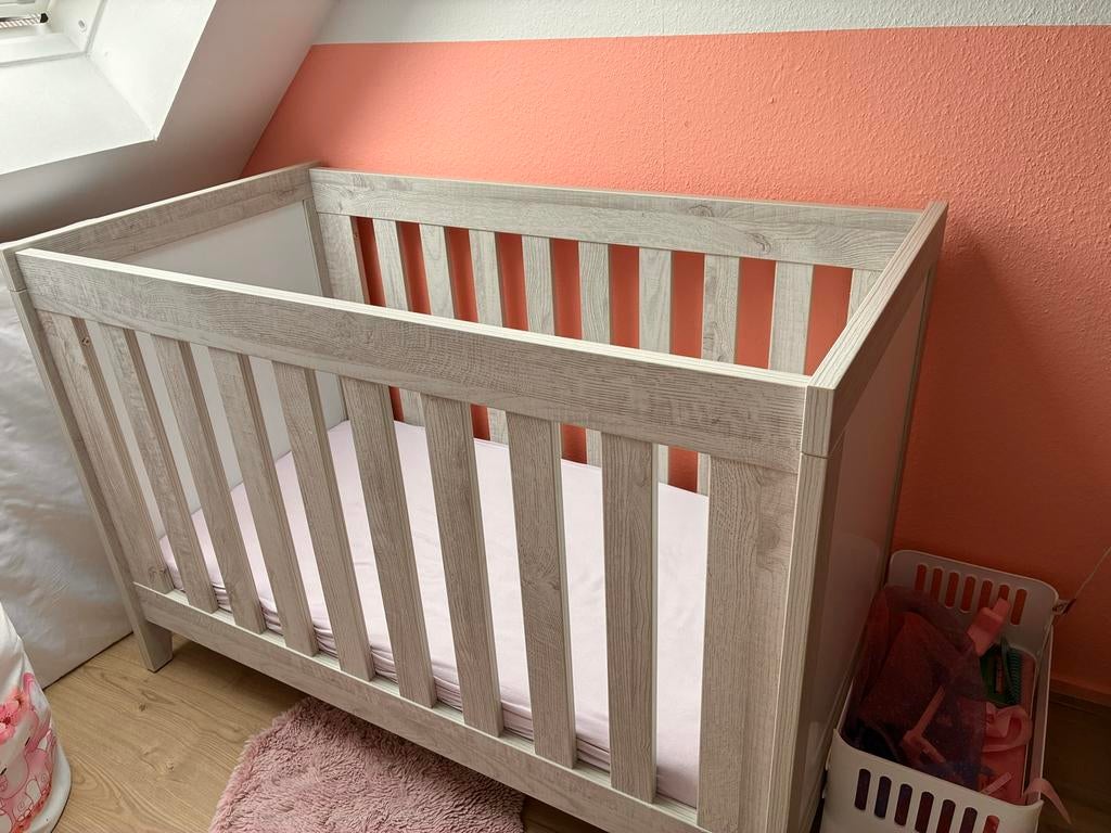 Complete Babykamer, Ophalen, Zo goed als nieuw, Jongetje of Meisje