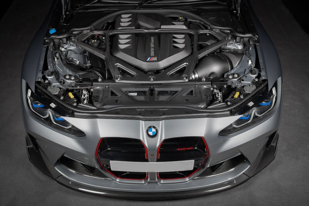 Eventuri Carbon veerpootbrug - BMW G80 G81 G82 G83 M2 M3 M4, Ophalen of Verzenden