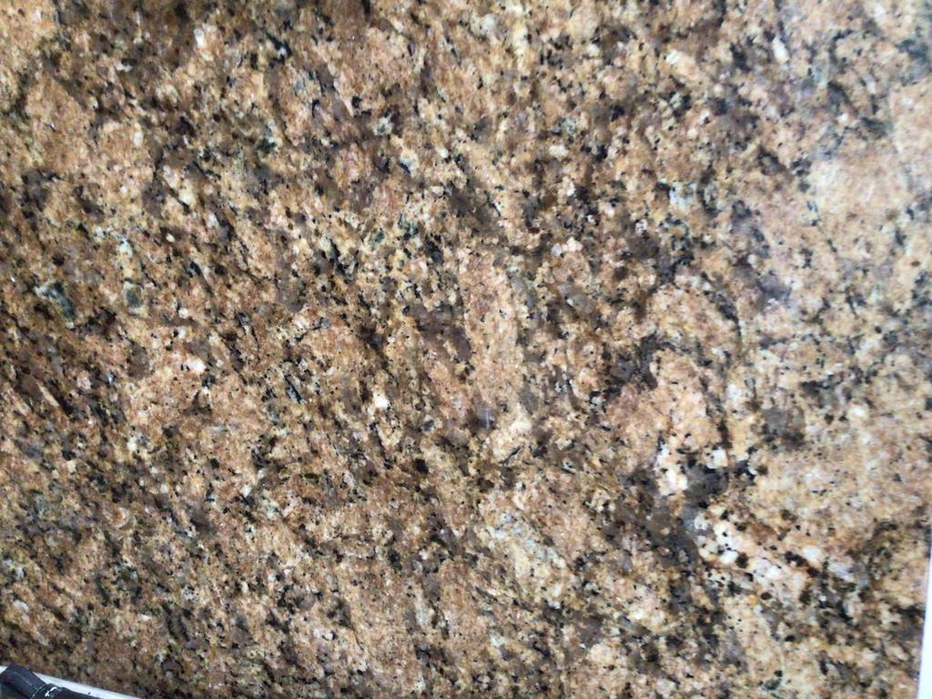 Natuursteen platen, Ophalen