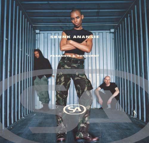 SKUNK ANANSIE, Ophalen of Verzenden, Gebruikt, Poprock