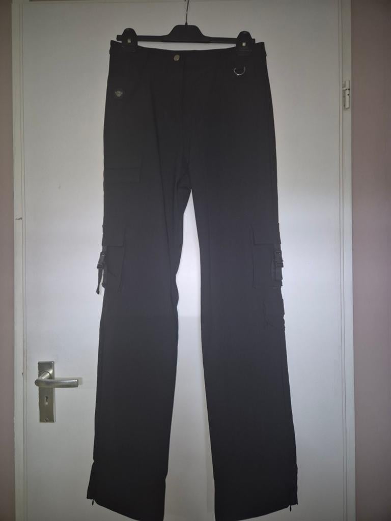Black bananas broek maat l, Ophalen of Verzenden, Nieuw, Zwart, Lang