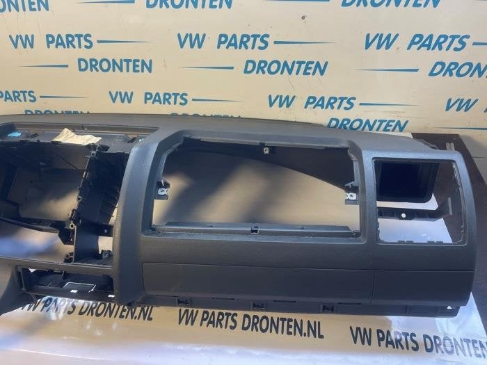 Dashboard van een Volkswagen Transporter, Gebruikt, -, -, -