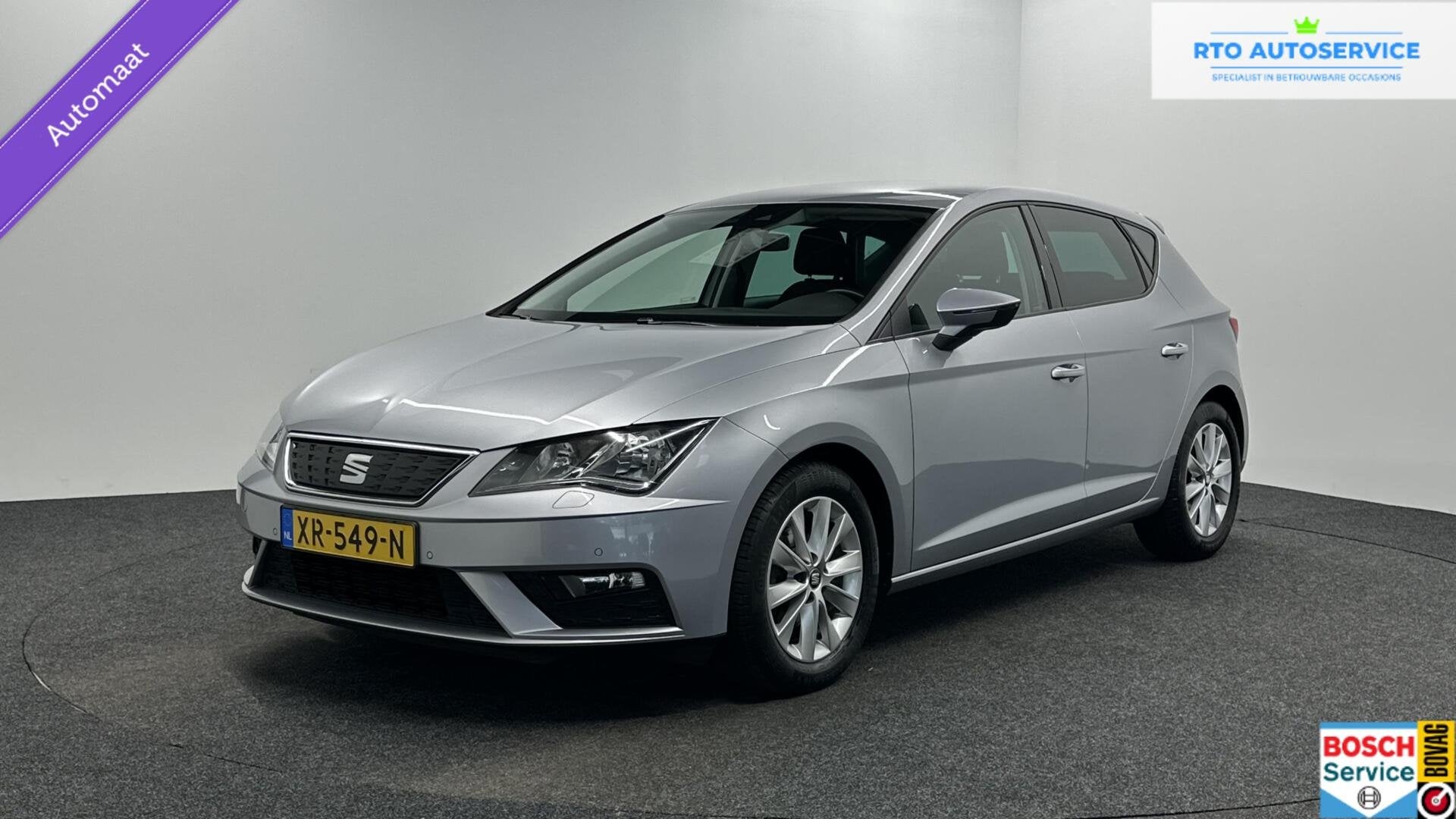 SEAT León