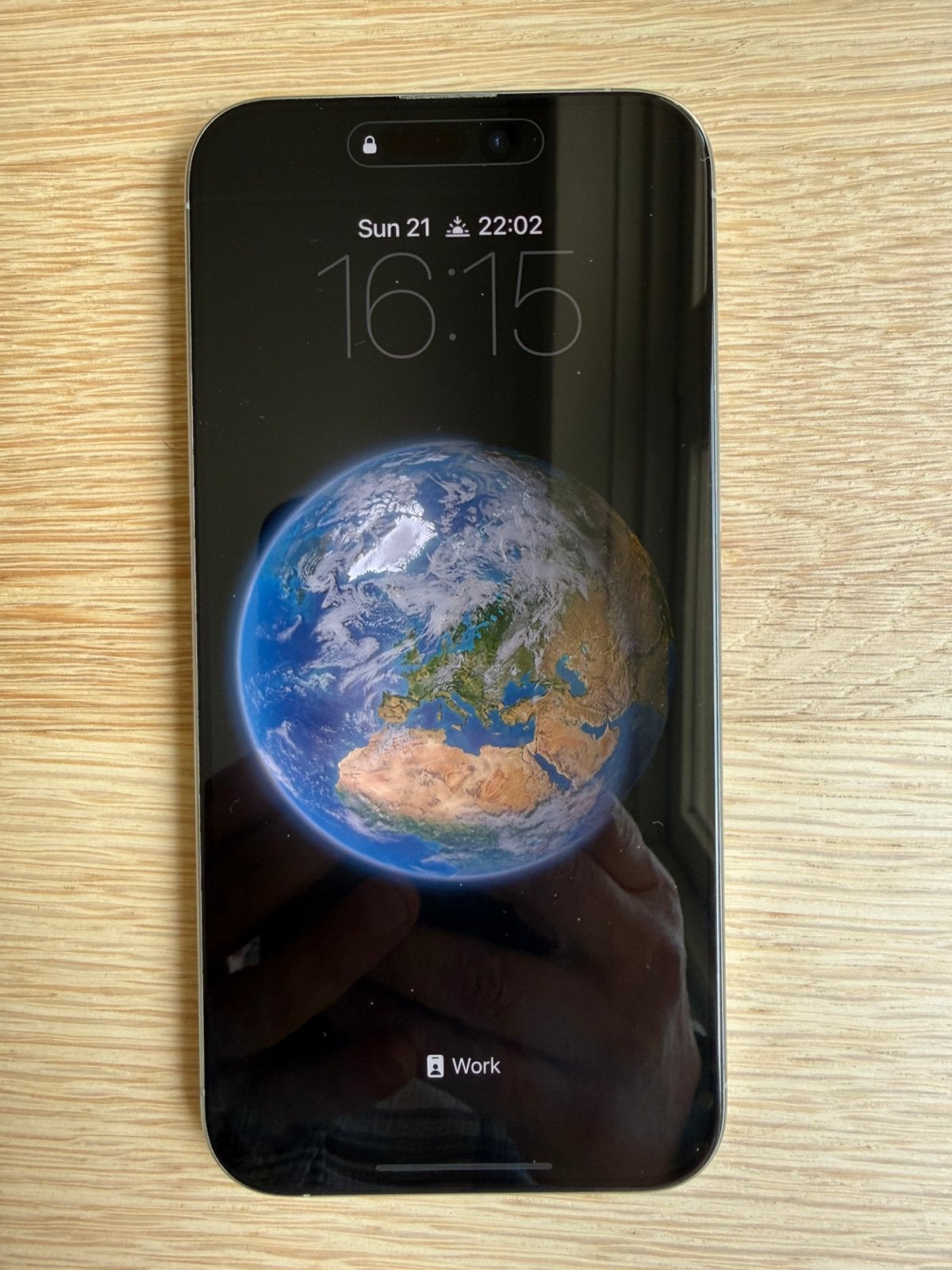 iPhone 15 Pro Max 512GB Titanium - Nieuwstaat + 2 Hoesjes, Telecommunicatie, Mobiele telefoons | Apple iPhone, 512 GB, IPhone 15 Pro Max