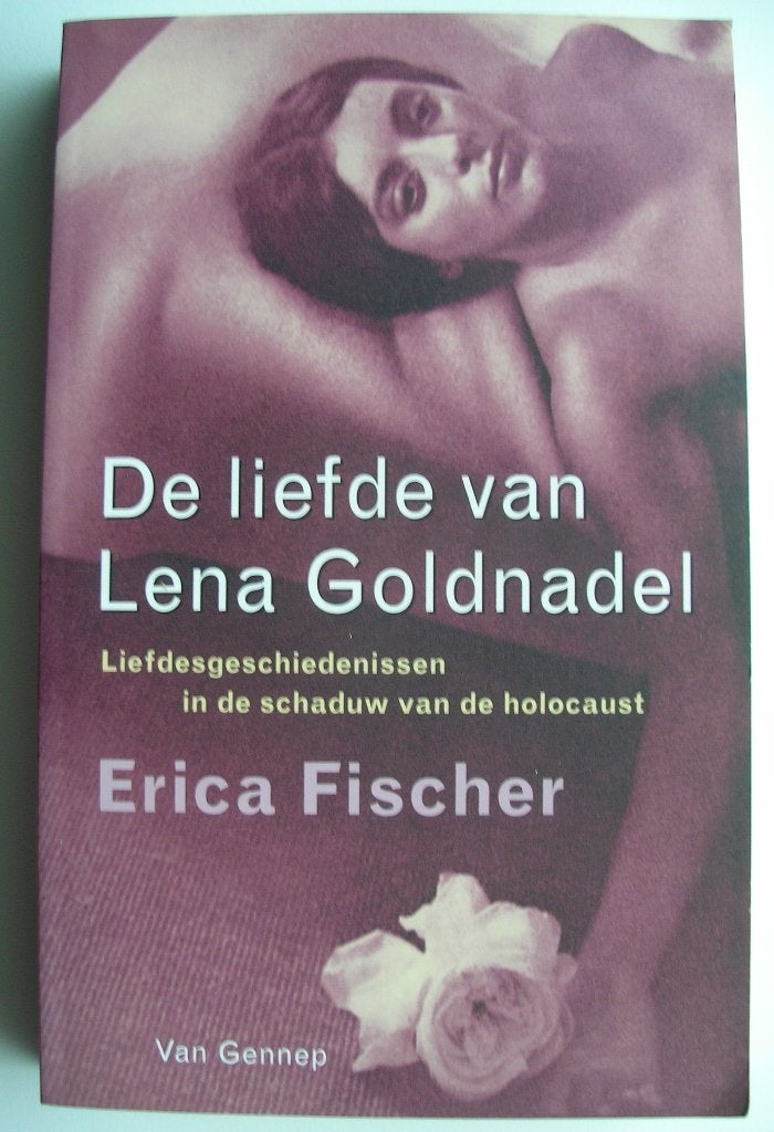 De liefde van Lena Goldnadel - Liefdesgesch. Holocaust, Ophalen of Verzenden, Tweede Wereldoorlog, Gelezen, Overige onderwerpen