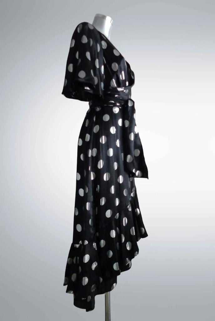 Diane von Furstenberg Sareth Silk dress, jurk, US8-NL38 NEW, Maat 38/40 (M), Nieuw, Ophalen of Verzenden, Diane von Furstenberg