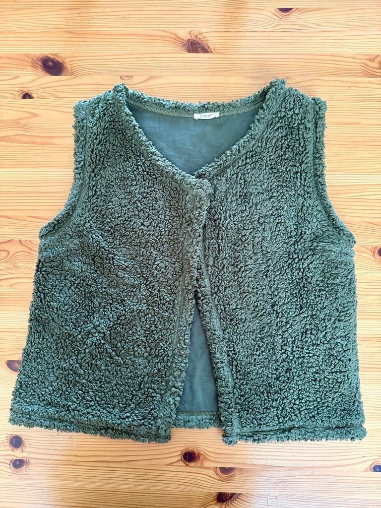 ENNA gilet, Kleding | Dames, Ophalen of Verzenden, Zo goed als nieuw, Maat 36 (S)