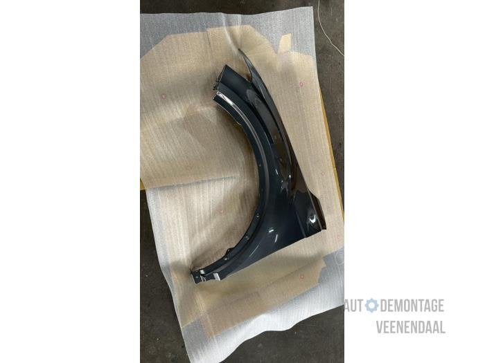 Scherm links-voor van een Volkswagen T-Roc (R7H), -, Volkswagen, -, Nieuw