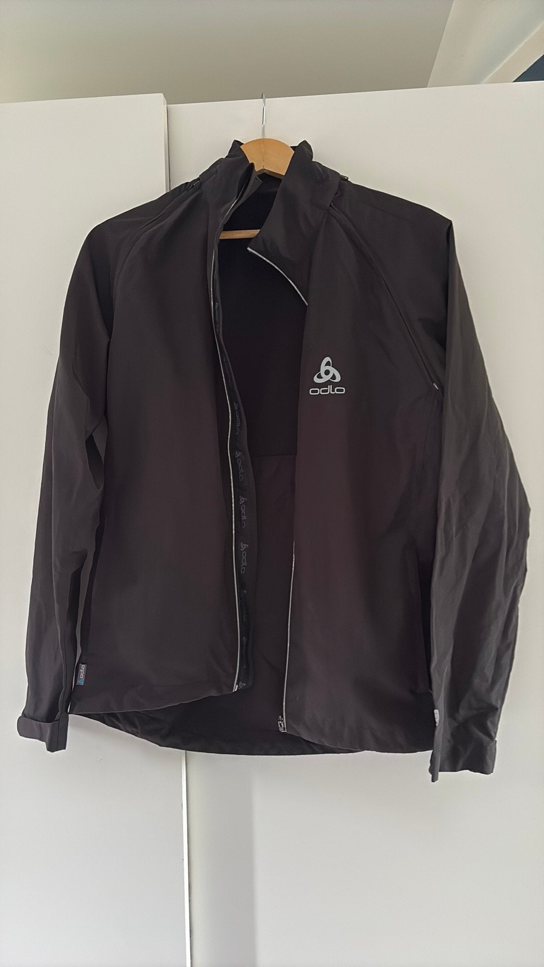 Hardloopjas hardloopjasje Adlo maat M heren nieuw, Maat 48/50 (M), Zwart, Nieuw, Ophalen of Verzenden