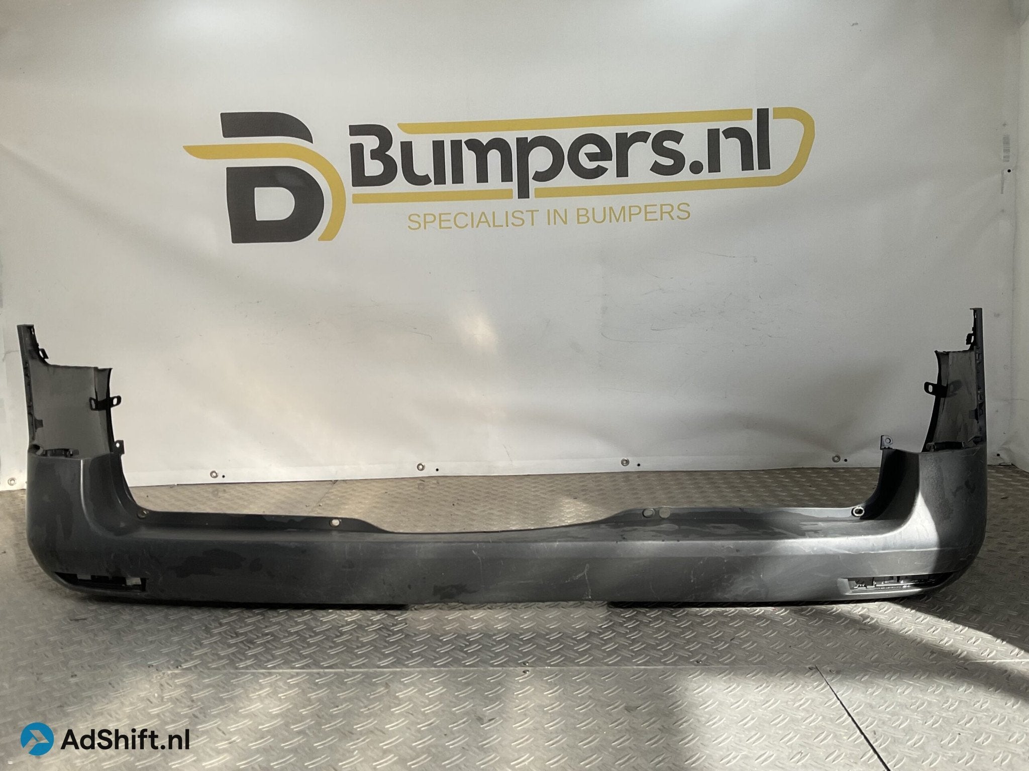 Bumper Mercedes V Klasse Vito W447 pdc A4478851825 Achterbum