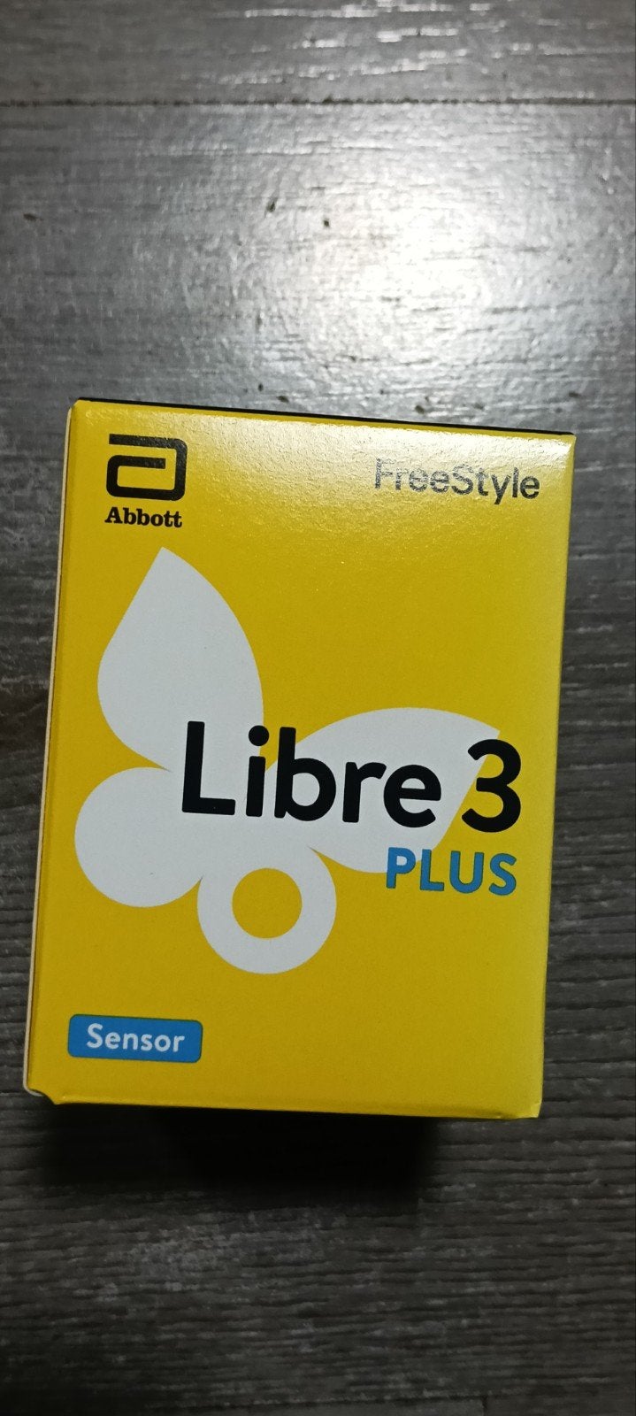 Freestyle Libre 3 plus, Diversen, Ophalen of Verzenden, Nieuw