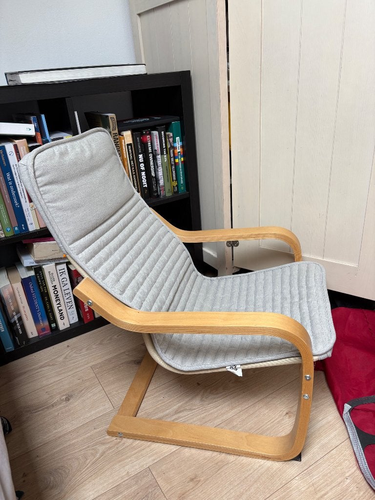 Kinder stoel IKEA, Ophalen, Gebruikt, Stoel(en)