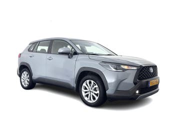 Toyota Corolla Cross 2.0 High Power Hybrid Active (Plug-in)