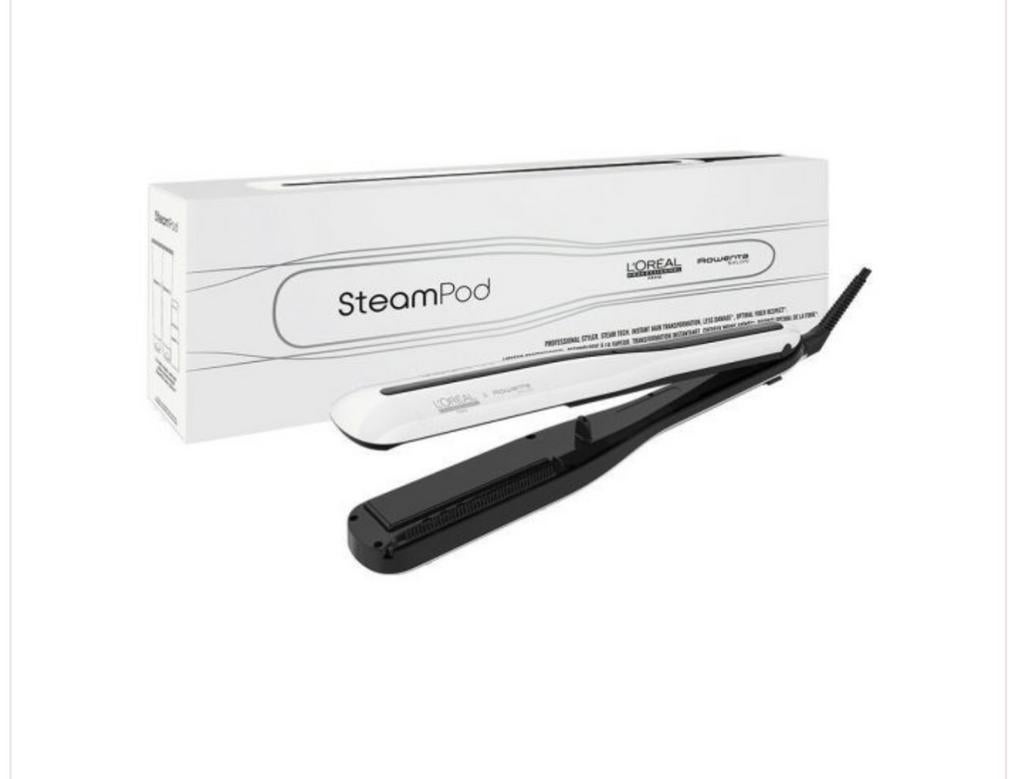 Steampod 3.0, Ophalen of Verzenden, Zo goed als nieuw