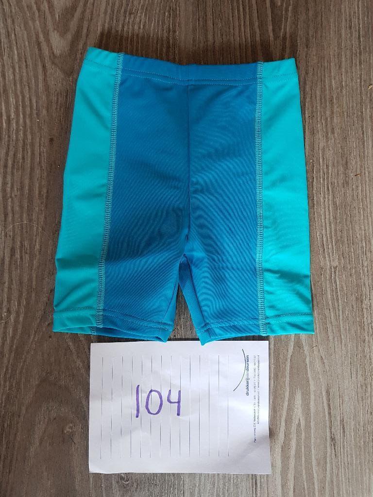 JOngens zwembroekjes 80 en 104, Nieuw, Overige maten, Ophalen of Verzenden, Solait