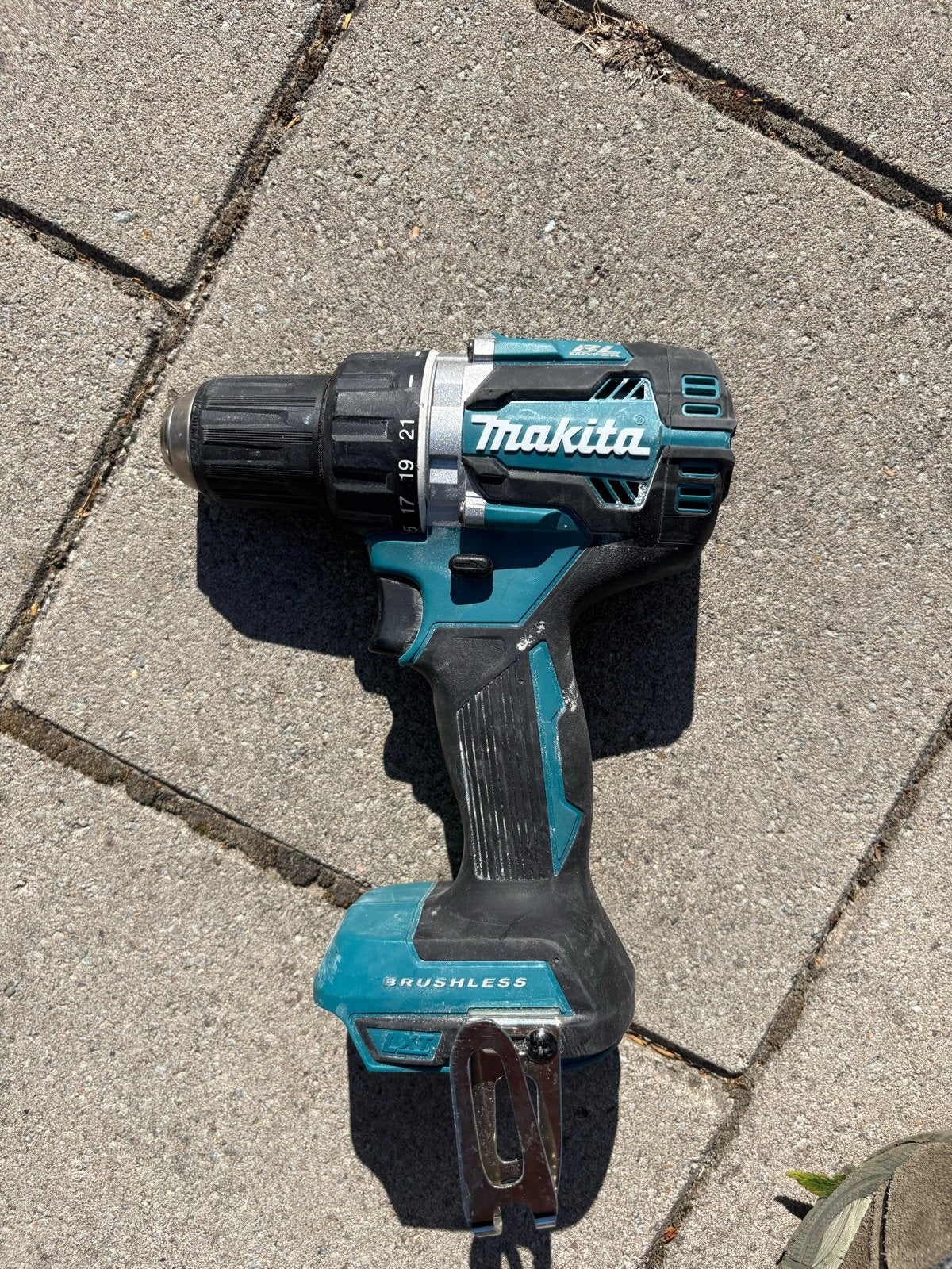 Makita Gereedschapset Slagschroevendraaiers, Reciprozaag etc, Doe-het-zelf en Verbouw, Gereedschap | Boormachines, Ophalen of Verzenden