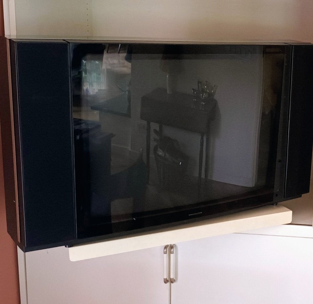 bang en olufsen apparatuur, Ophalen, Gebruikt, 80 tot 100 cm, Overige merken