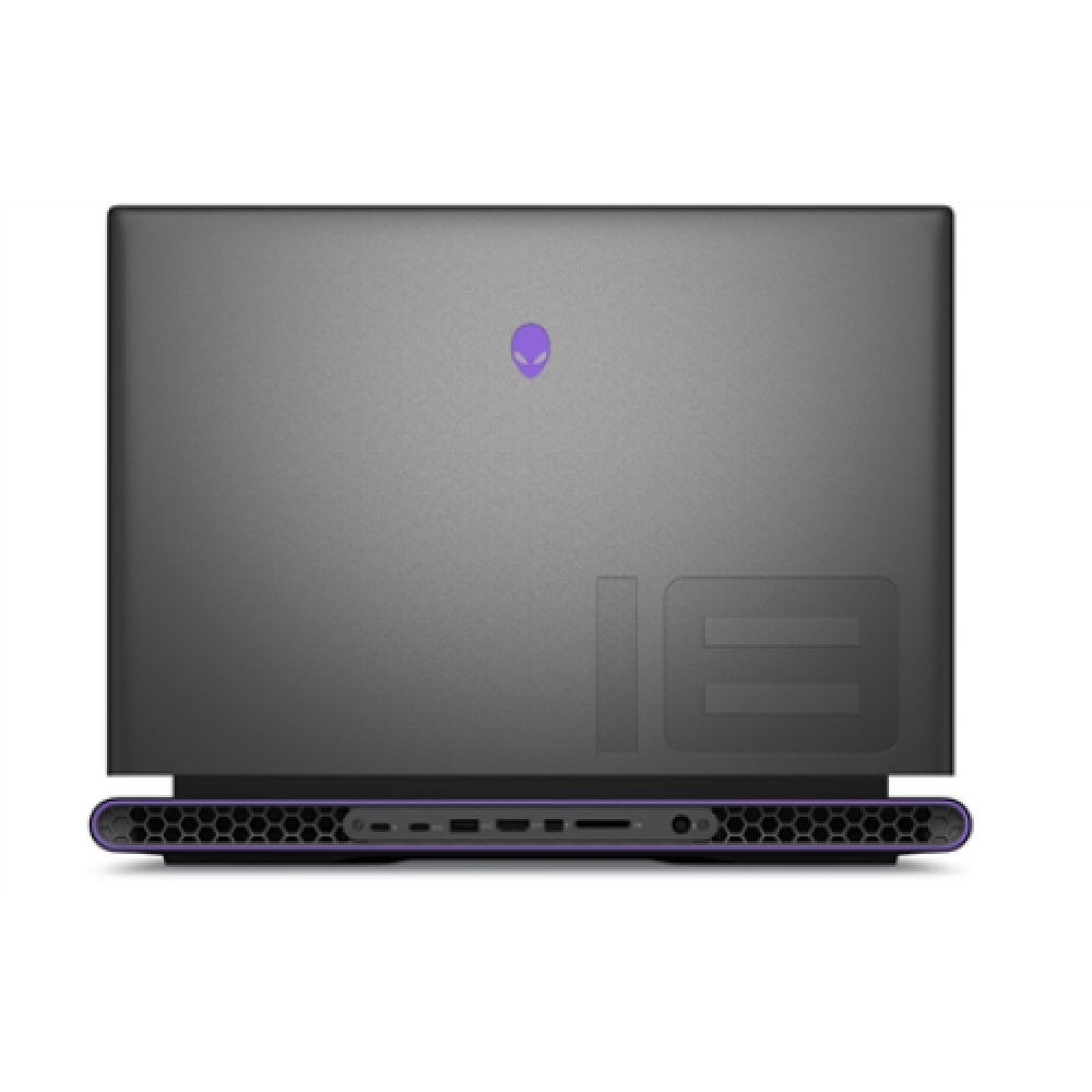 Alienware m18 R2, Computers en Software, Windows Laptops, 64 GB of meer, Qwerty, Nieuw, Ophalen of Verzenden