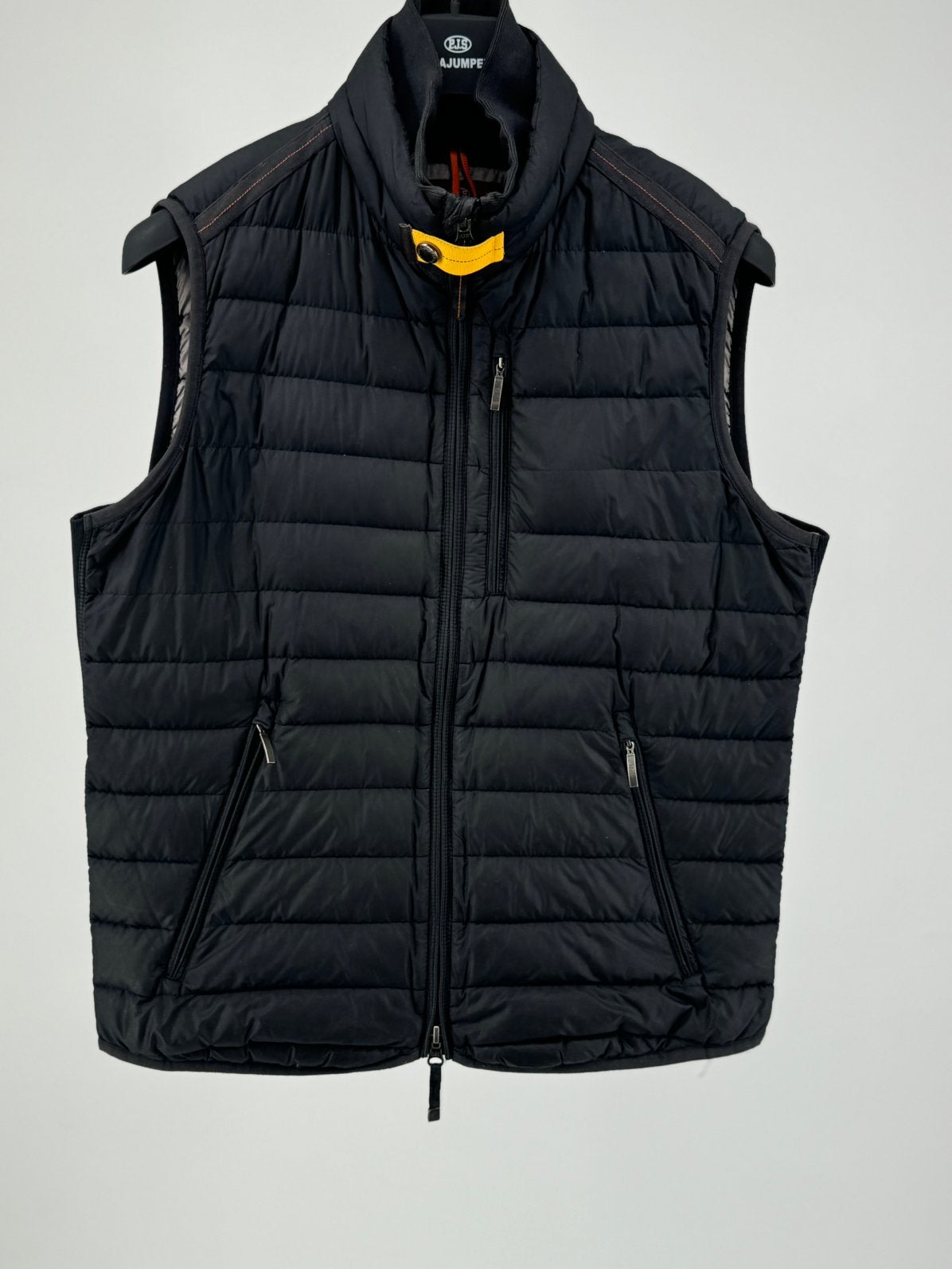 Parajumpers Bodywarmer - Maat Small, Kleding | Heren, Para, Para, Zwart, Ophalen of Verzenden