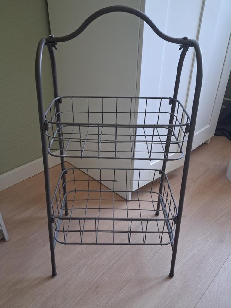 Rekje Riviéra Maison, Huis en Inrichting, Ophalen, Zo goed als nieuw