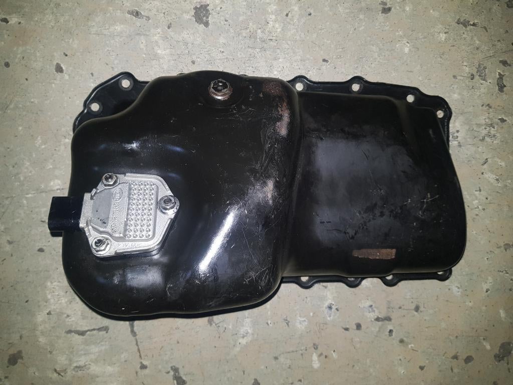 Carterpan BMW 3-Serie 318i 16V 2009, Ophalen of Verzenden
