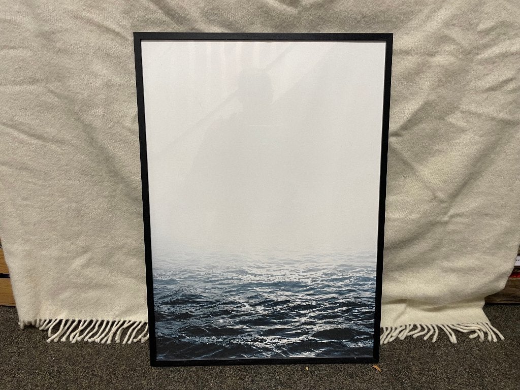 Fotolijst 52 cm of 72 cm, Ophalen, 72 cm, Nieuw, Fotolijst