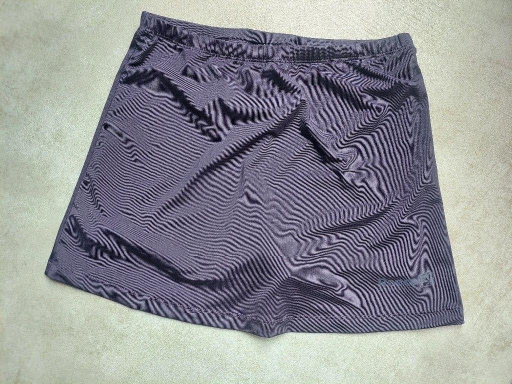 Donker blauw hockey rokje van Reece maat xs, Sport en Fitness, Hockey, Ophalen of Verzenden, Gebruikt, Kleding