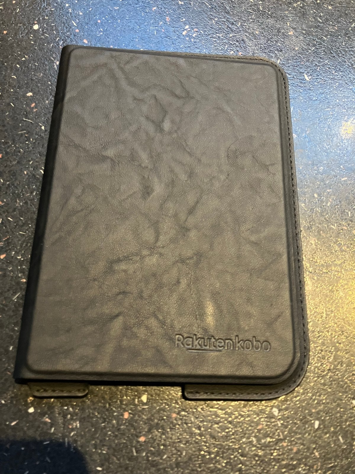 E-reader hoesje - kobo nia, Ophalen, Nieuw