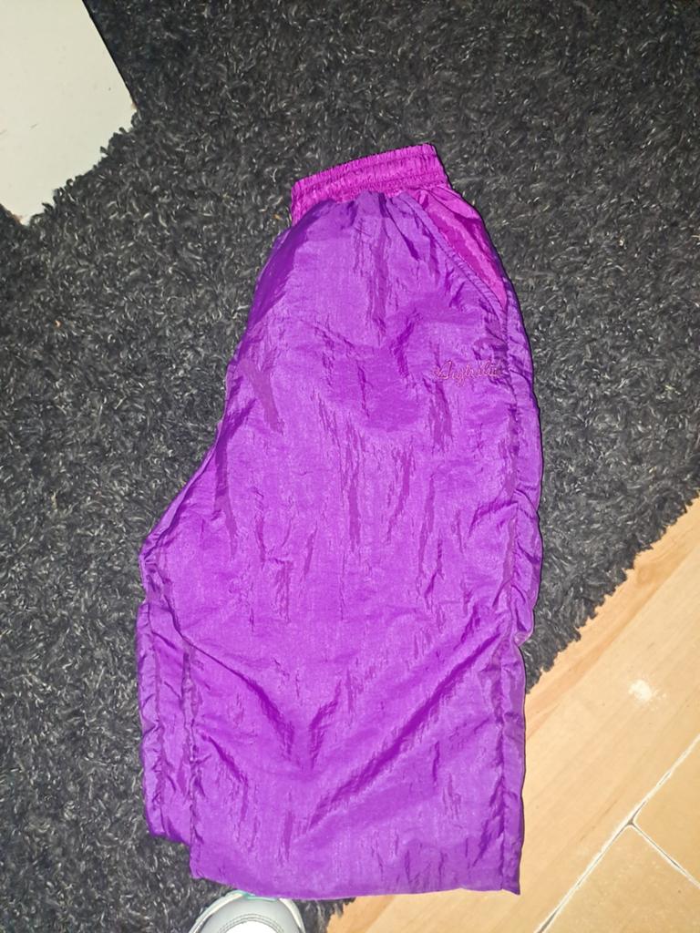 Australian broek, Kleding | Dames, Ophalen of Verzenden, Zo goed als nieuw, Maat 42/44 (L), Lang