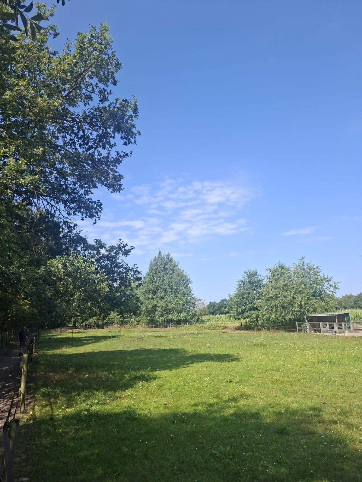 pension of pensioen plek dorp zeeland(bij uden)