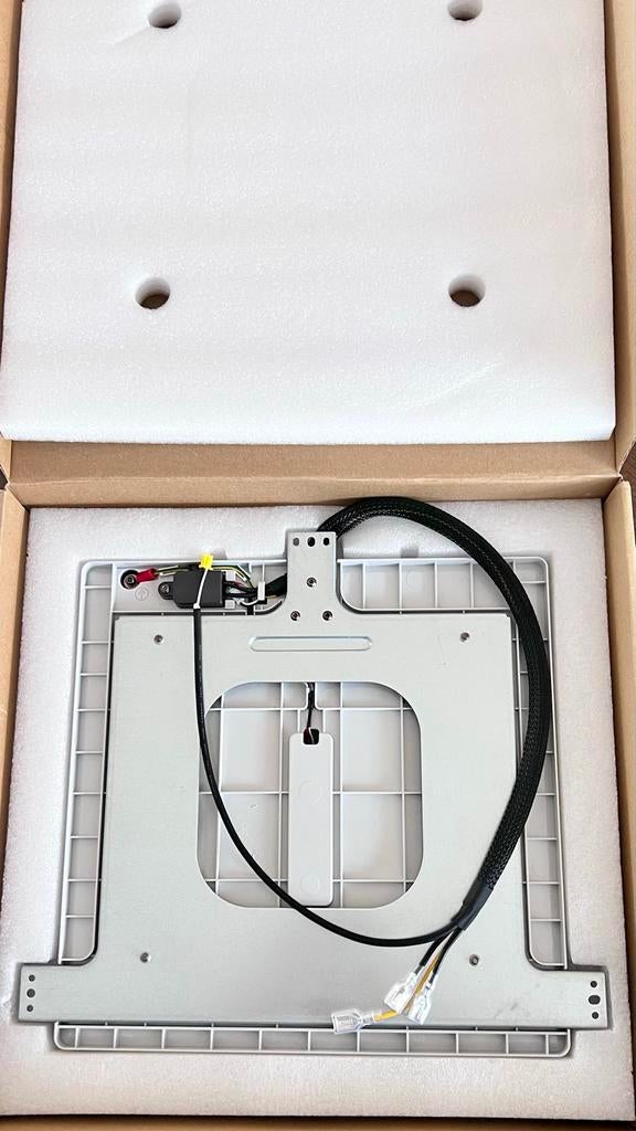 Anycubic Kobra S1 heatbed, Ophalen of Verzenden, Nieuw