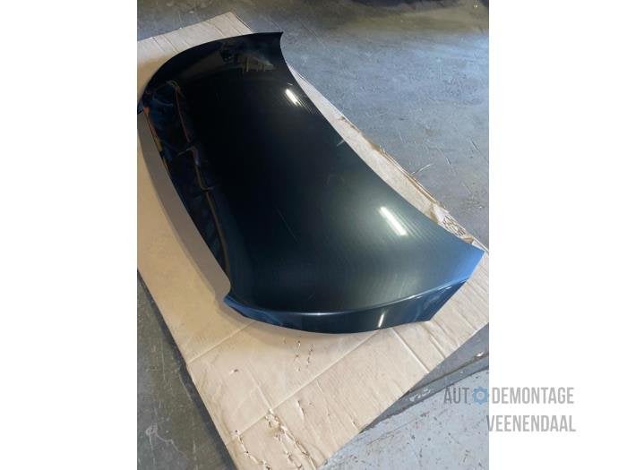 Motorkap van een Peugeot 108 (KTA), Auto-onderdelen, -, -, Nieuw, Ophalen of Verzenden