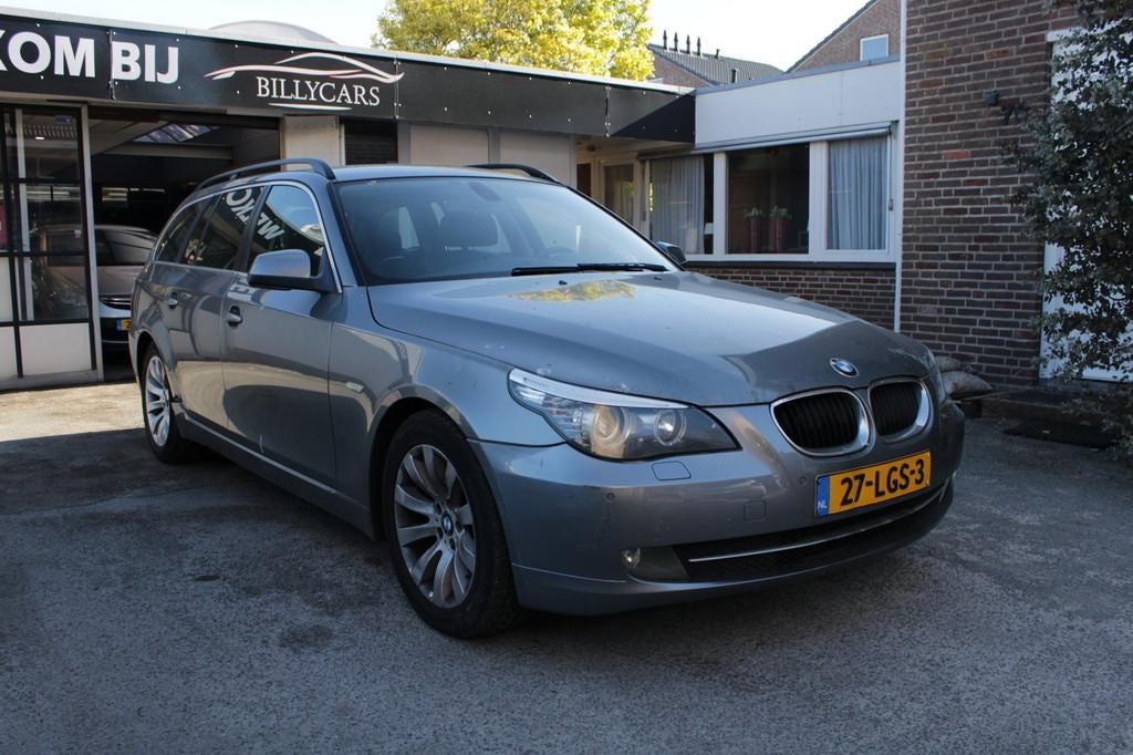 BMW 5-Serie