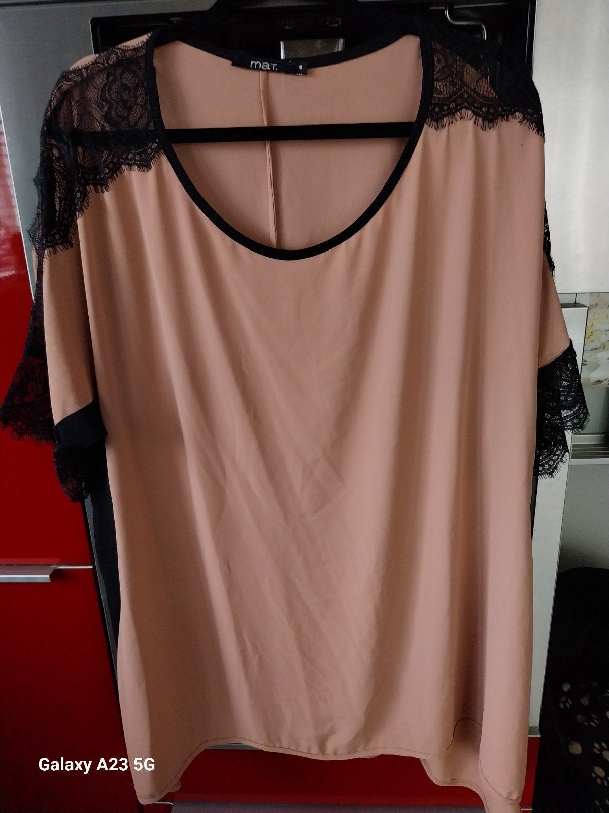 Mat Fashion, Kleding | Dames, Nieuw, Ophalen of Verzenden, Mat Fashion, Blouse of Tuniek