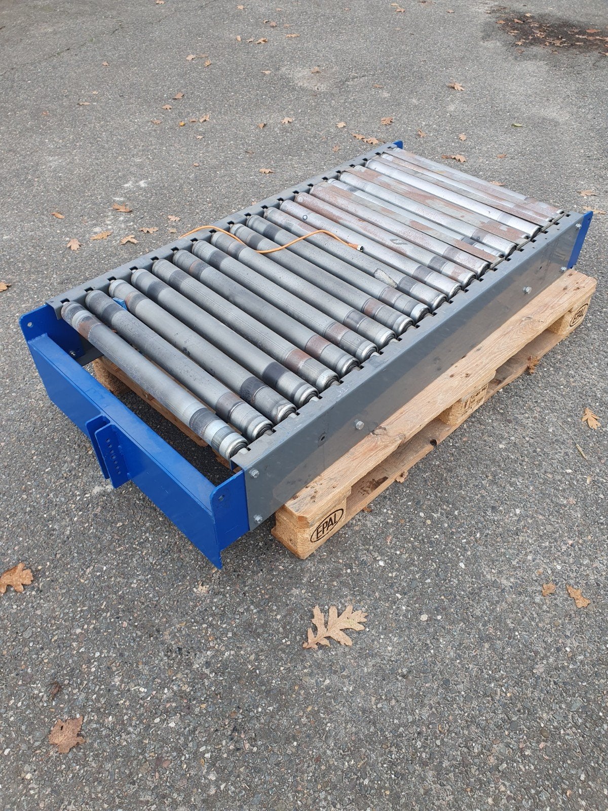 Rollenbaan module, Ophalen of Verzenden, Nvt, Nvt, Nvt