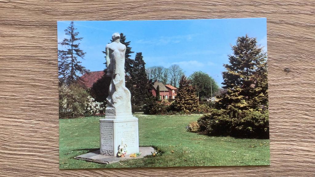 ansichtkaart Zelhem, Verzenden, Ongelopen