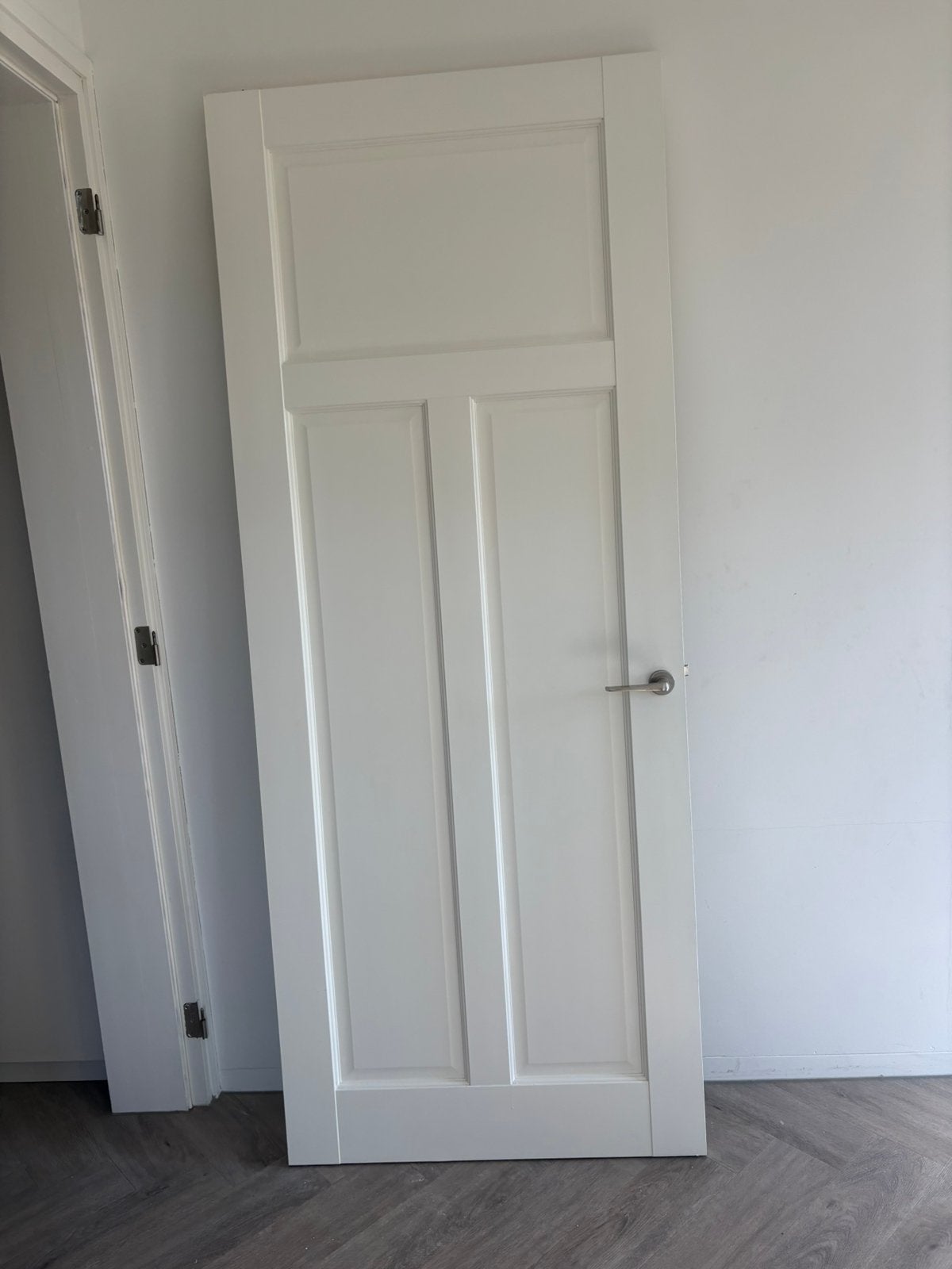 Binnendeur, Ophalen, Zo goed als nieuw, Binnendeur, 215 cm of meer