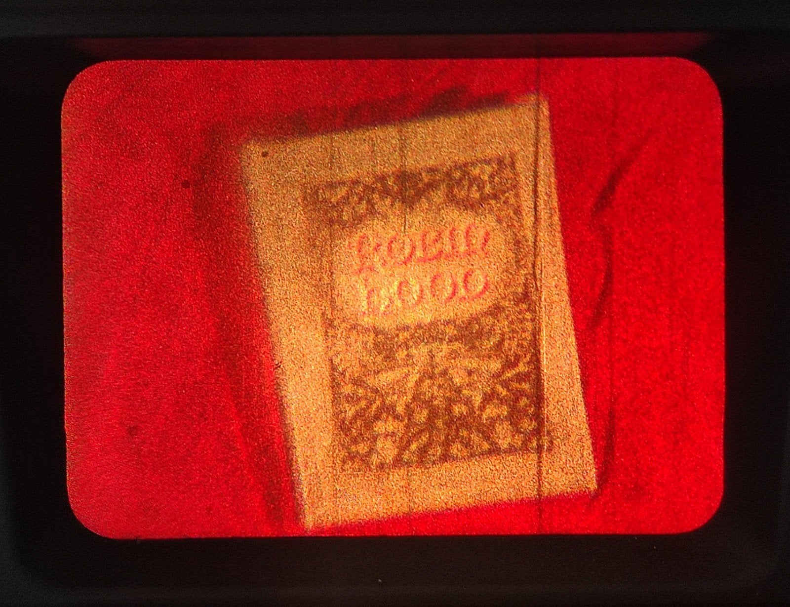 super 8 ROBIN HOOD WD SELECTED SCENE, Audio, Tv en Foto, Filmrollen, Ophalen of Verzenden, 8mm film